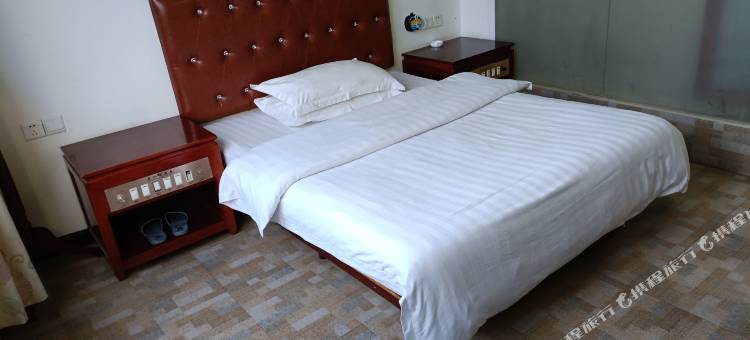 资兴鸿鑫宾馆图片