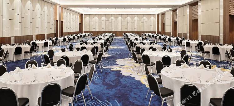 朋库卢美居酒店(Mercure Bengkulu)图片