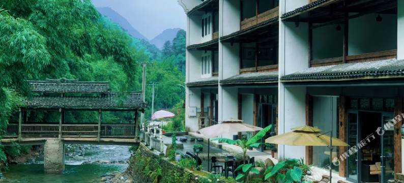 谷雨澳贝民宿(灵川九屋店)图片