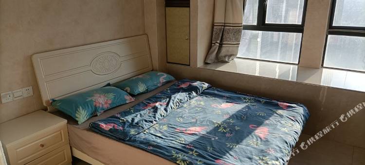 自助入住接旅行团创新月租房公寓(江湾一路分店)图片
