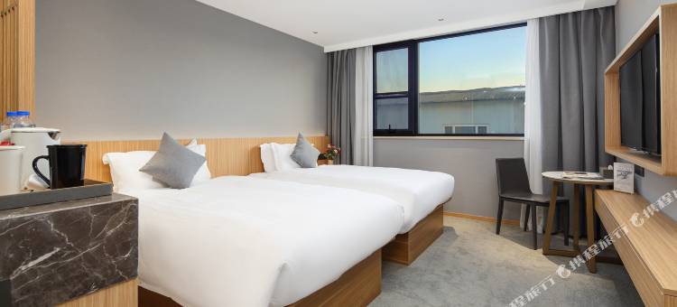 苏州华侨饭店(三香广场地铁站店)图片