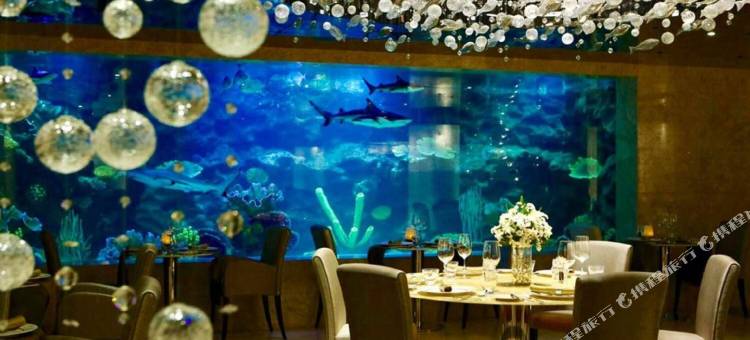 芭堤雅圣殿帕答纳酒店(The Sanctuary Resort Pattaya, BW Signature Collection)图片