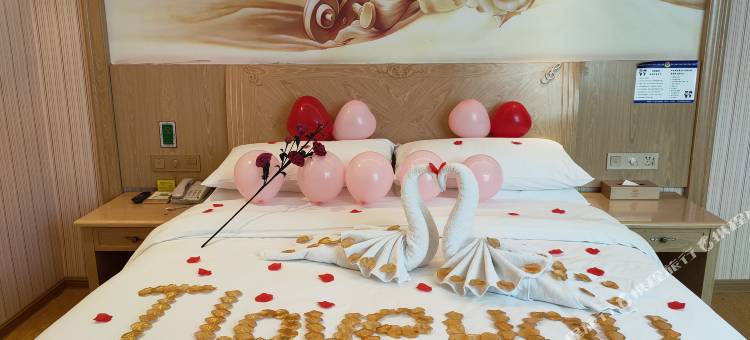 维也纳酒店(拉萨布达拉宫南店)图片