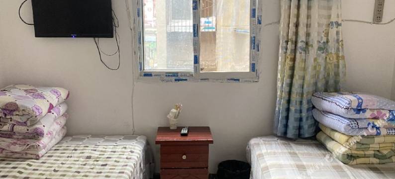 资阳雁旺旅馆图片