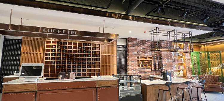 喆啡酒店(沧州黄河西路中西医结合医院店)图片