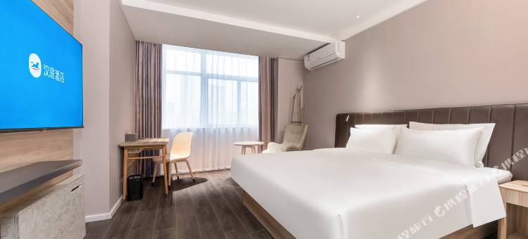 汉庭酒店(蚌埠淮上万达广场店)图片