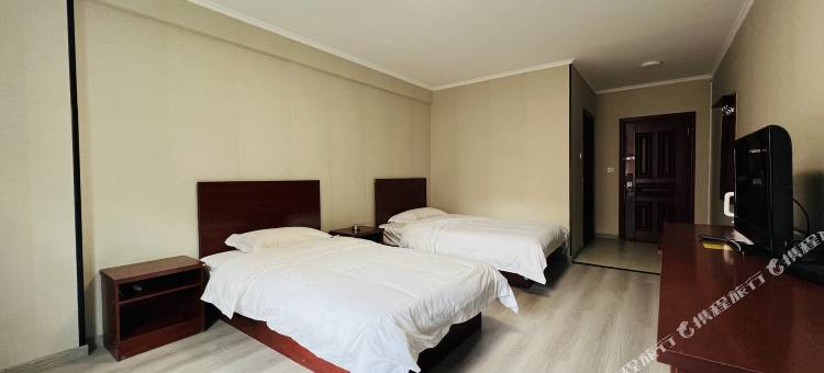 乌鲁木齐鸿运商务宾馆图片