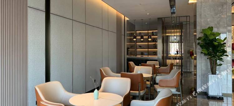 庆阳香榭丽舍大酒店图片