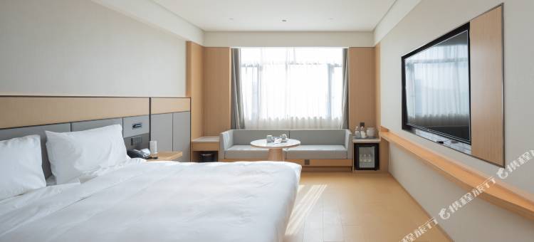 全季酒店(南通通州汽车站店)图片