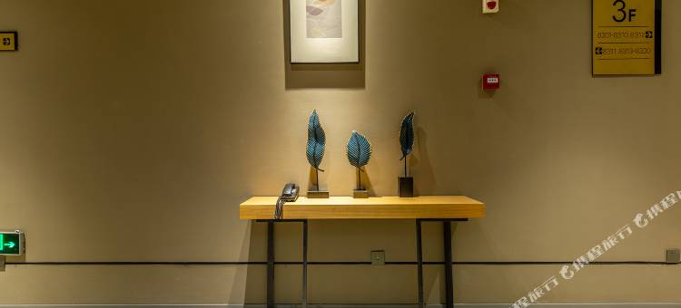 如家商旅酒店(商河商中路远洋未来广场店)图片