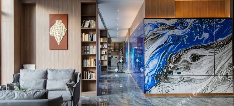 星程酒店(文水中学店)图片