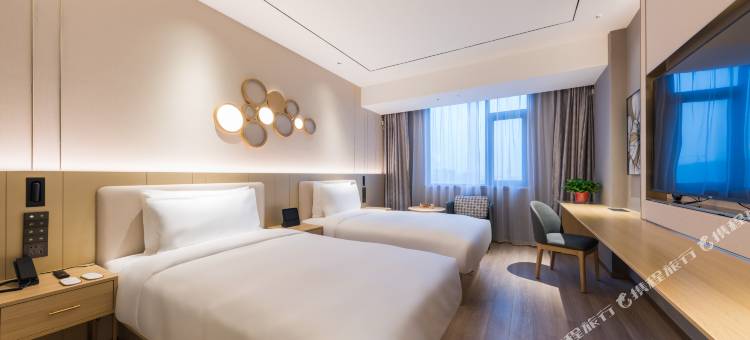 桔子酒店(温州大道店)图片