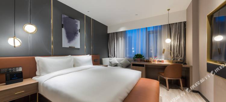 桔子酒店(温州大道店)图片