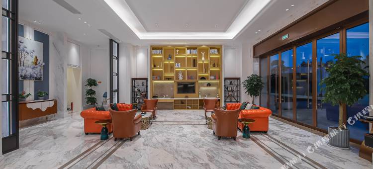 维也纳国际酒店(常德柳叶湖大小河街店)图片