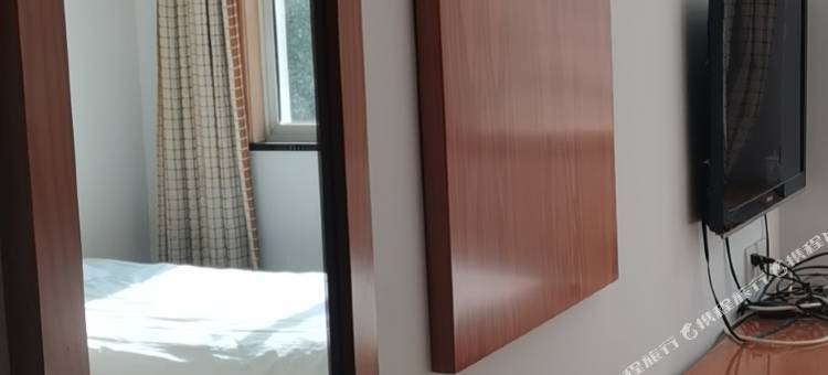 颍上翠霖宾馆图片