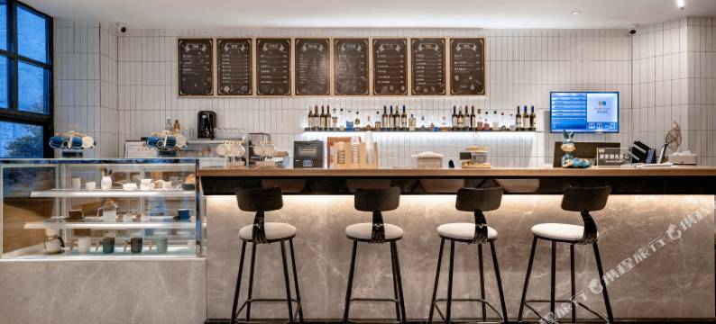 SMILE·诗麦尔酒店(金沙禹谟店)图片