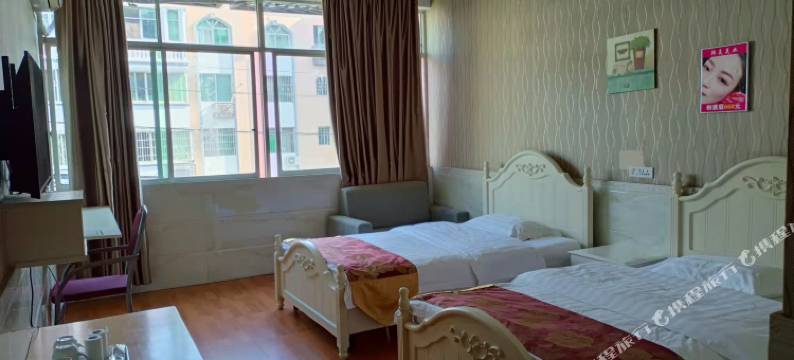 永善玉楼酒店图片