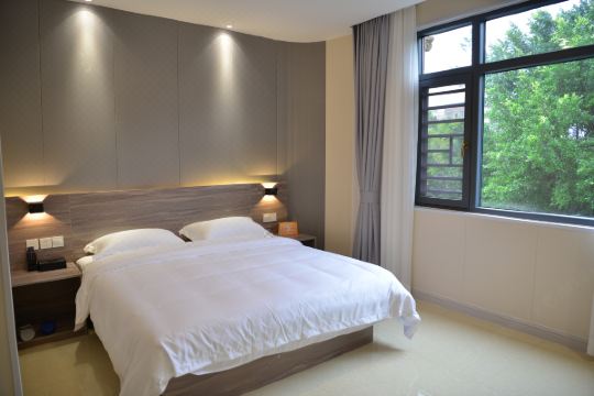 金帝商务宾馆(武鸣兴武大道店)预订价格,联系电话位置地址【携程酒店