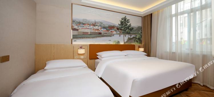 维也纳酒店(宜宾临港二医院店)图片