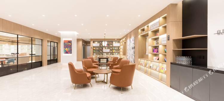 汉庭酒店(上海石洞口码头店)图片
