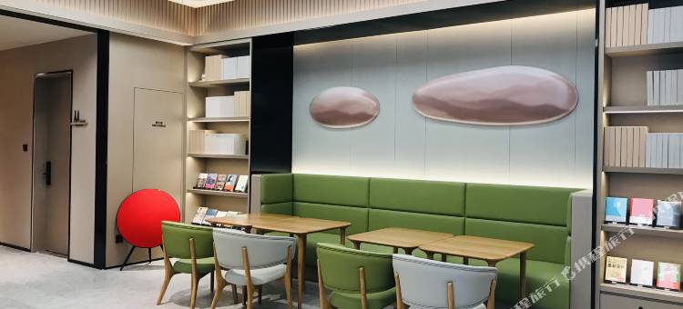 全季酒店(烟台万达广场环山路店)图片