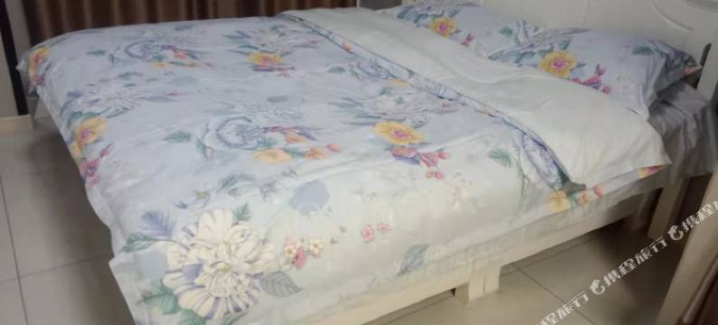 涉县云栖民宿图片