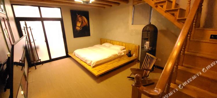 上海崇明锄禾六间堂民宿图片