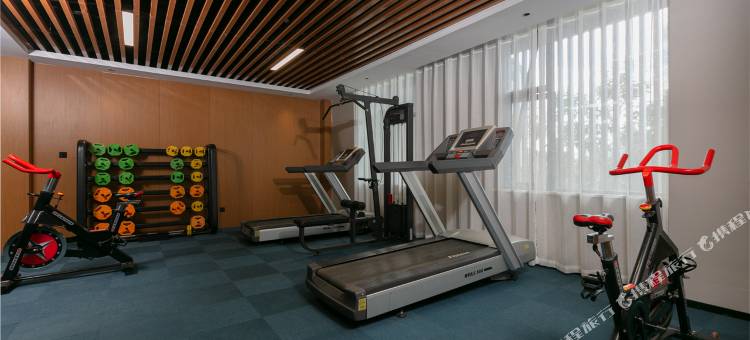 悦景酒店(澜沧县人民政府拉祜广场店)图片