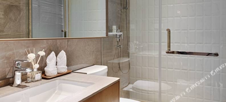 两江万琅·OneJasper高空酒店图片