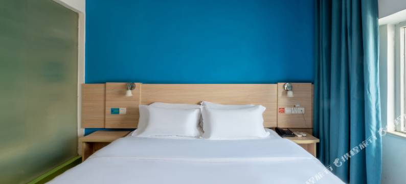 7天酒店(重庆江北国际机场店)图片