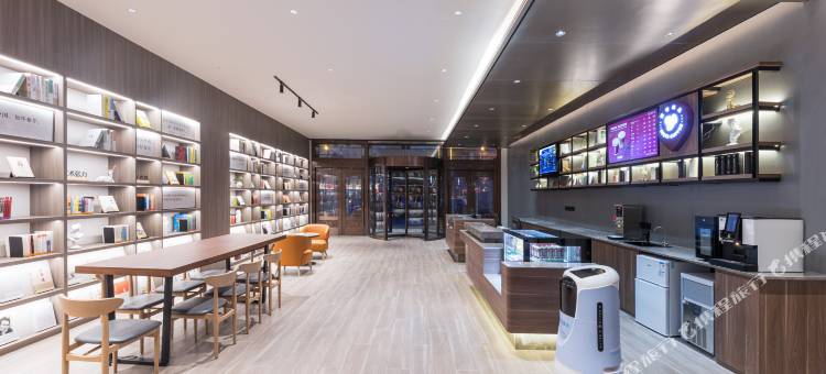 汉庭酒店(安庆光彩大市场店)图片