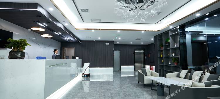 格林豪泰酒店(图木舒克汽车站店)图片