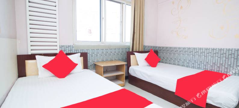 盈顺宾馆(滕州鲁华物流园店)图片