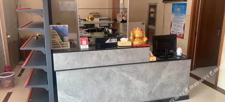 四季影院主题酒店(宁海斗门店)图片