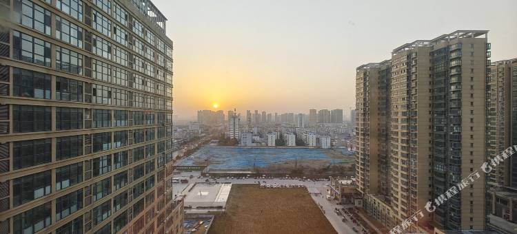 壹样公寓(凯璟清华园店)图片