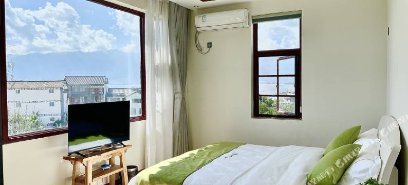 大理云野客栈图片