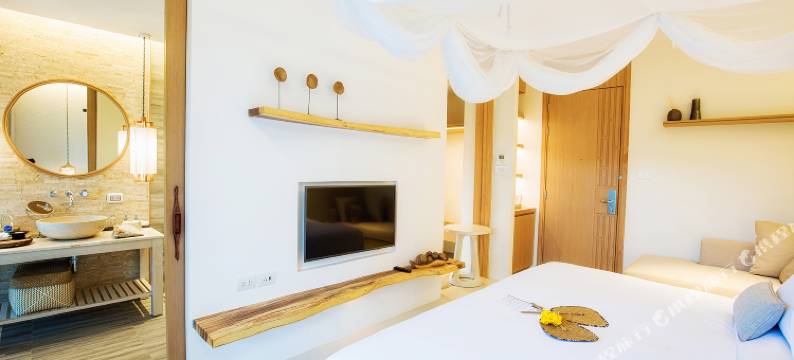 考艾塞里耶度假村(The Series Resort Khaoyai)图片