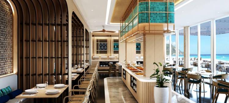 古邦瑞士贝尔庭院酒店(Swiss-Belcourt Kupang)图片