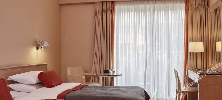 希罗天安酒店(Herodion Hotel)图片