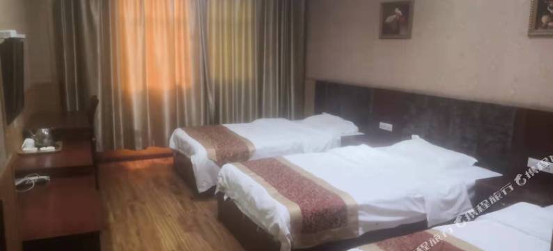 重庆九龙坡恒生商务宾馆图片