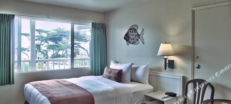 情人旅馆(Lovers Point Inn)图片