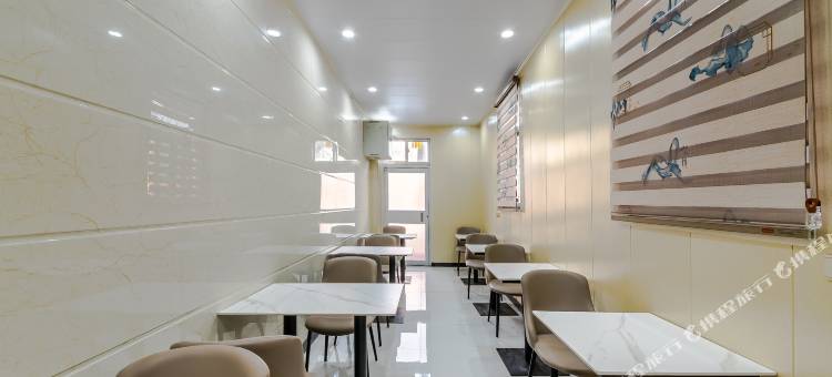 尚客优酒店(滨州博兴汽车站店)图片