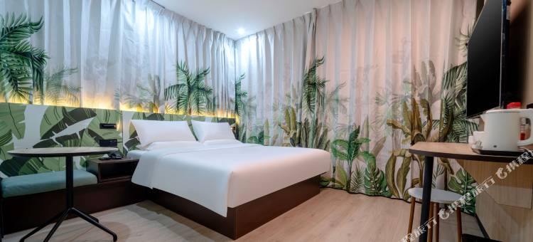 海友酒店(保定望都汽车站店)图片