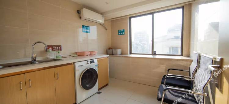 城市便捷酒店(桐乡崇福店)图片