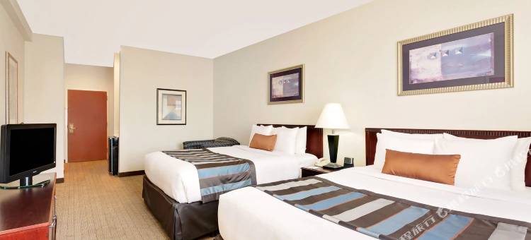 Wingate by Wyndham Destin图片