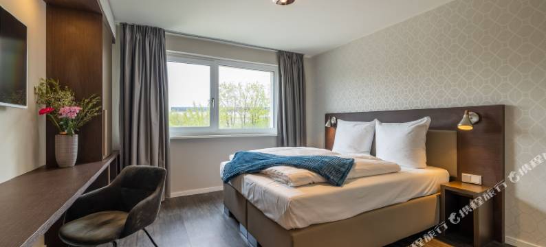 Maseven慕尼黑特鲁德灵展会酒店(Maseven München Messe Trudering)图片