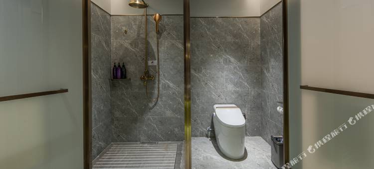 无锡江南大学美居酒店图片