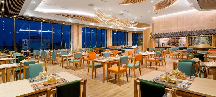 绥和萨拉大酒店(Sala Grand TuyHoa Hotel)图片