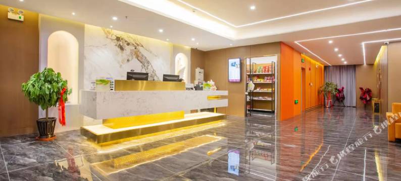 锡林浩特云阔酒店图片