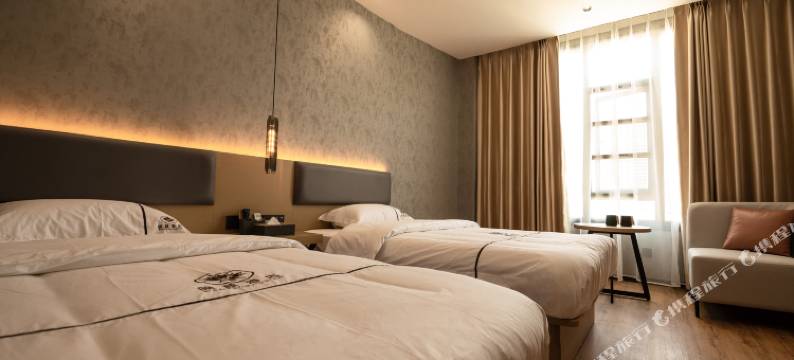 会理晚枫酒店图片